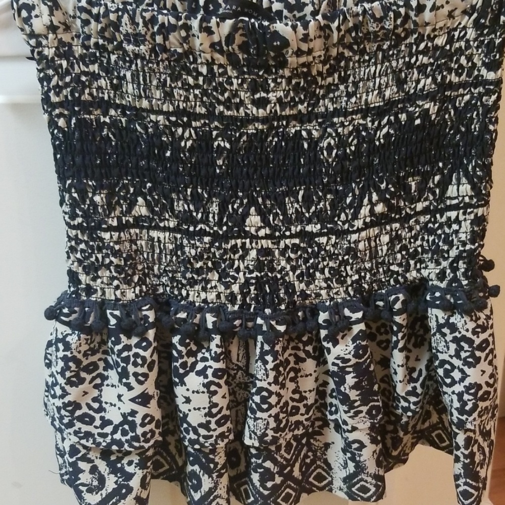 Zara skirt